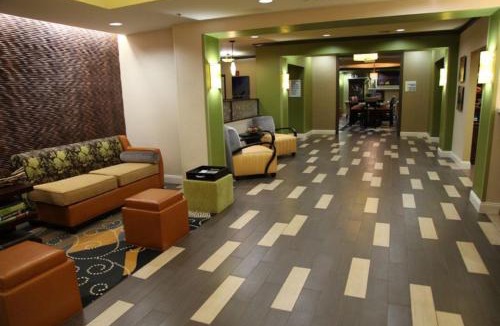 Madison Hotel | Holiday Inn Express & Suites - Huntsville Airport by IHG