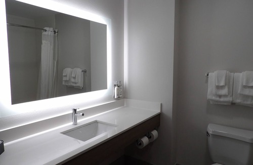 Madison Hotel | Holiday Inn Express & Suites Huntsville Airport by IHG