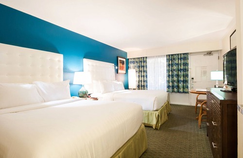 Key Largo Hotel | Holiday Inn Key Largo by IHG