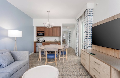 Pensacola Beach Hotel | Holiday Inn Resort Pensacola Beach by IHG