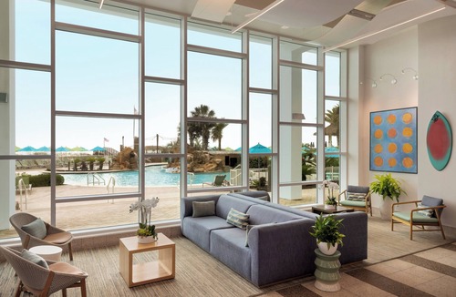 Pensacola Beach Hotel | Holiday Inn Resort Pensacola Beach by IHG