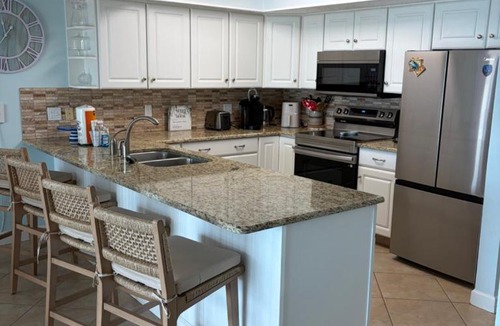 Indian Shores Apartment | Holiday villa 3