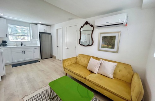 Hollywood Lakes Apartment | Hollywood Apartment, Amazing Location- Walk to Beach!