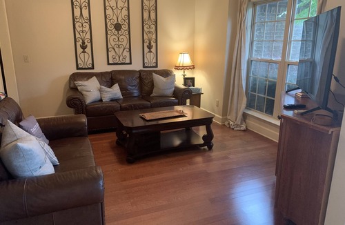 Northport House | Home away from home in quiet neighborhood