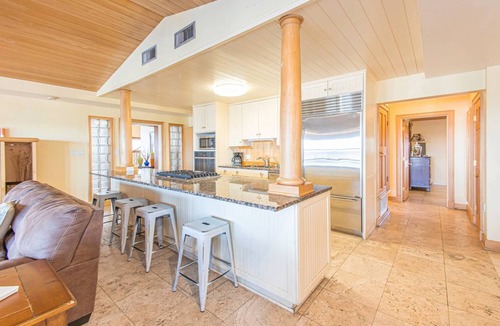 Villa Segunda House | Home Away From Home | Private Pool | Seasonal Beach Service | Dog Friendly | Beach Getaways