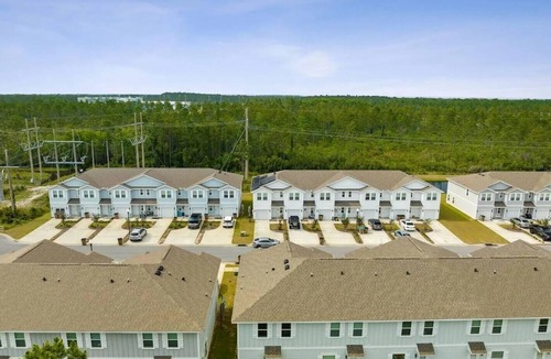 Upper Grand Lagoon House | Home in Panama City Beach · ★New · 3 bedrooms · 4 beds · 3 baths