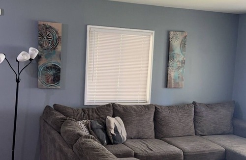 Decatur House | Home Sweet Home For Family & Business, Very Spacious