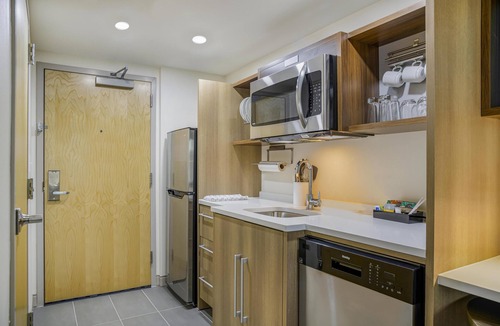 Guntersville Hotel | Home2 Suites By Hilton Guntersville