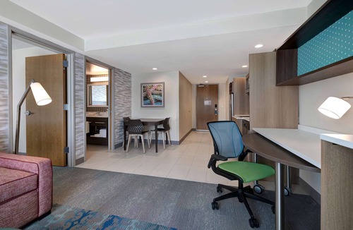 Pensacola Hotel | Home2 Suites by Hilton Gulf Breeze Pensacola Area