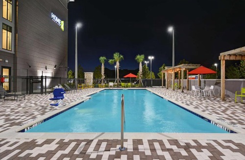 Tropic Hotel | Home2 Suites By Hilton Melbourne Viera