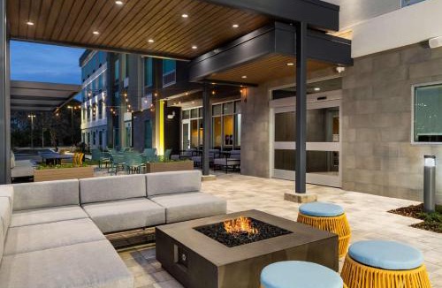 Troy Hotel | Home2 Suites By Hilton Troy, Al