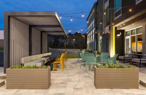 Troy Hotel | Home2 Suites By Hilton Troy, Al