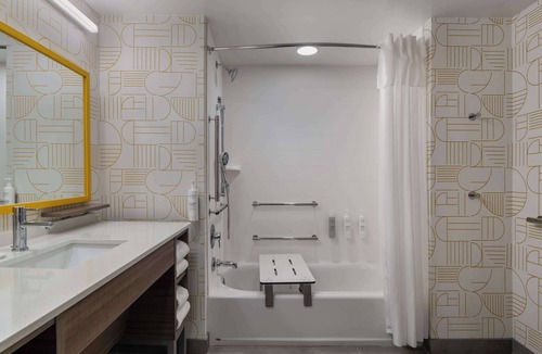 Troy Hotel | Home2 Suites By Hilton Troy, Al
