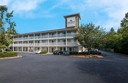 Covington Hotel | HomeTowne Studios by Red Roof Covington, GA
