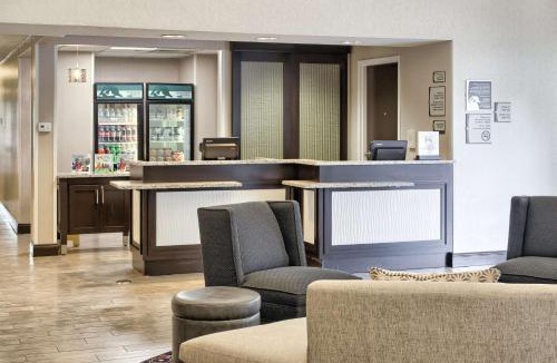 Mobile Hotel | Homewood Suites by Hilton Mobile Airport-University Area