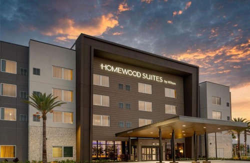 Rockledge Hotel | Homewood Suites By Hilton Viera Melbourne
