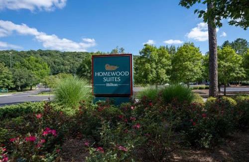 Hoover Hotel | Homewood Suites by Hilton Birmingham-SW-Riverchase-Galleria