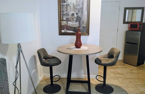Citrus Park Apartment | Homey Work and Play Private Suite in Citrus Park!
