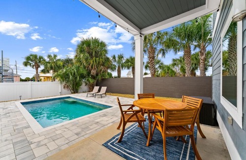 Bid-a-wee Beach House | Horizon Dreams B