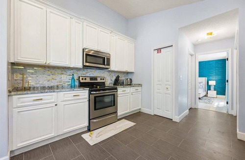 Vilano Beach Villa | Hot Tub, Firepit & Beach Gear - 2Min Walk to Beach