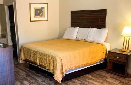 Brewton Hotel | Hotel Brewton