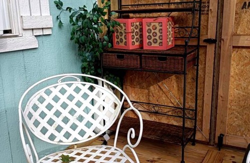 Rogersville House | House ∙ 1 bedroom ∙ 2 guests