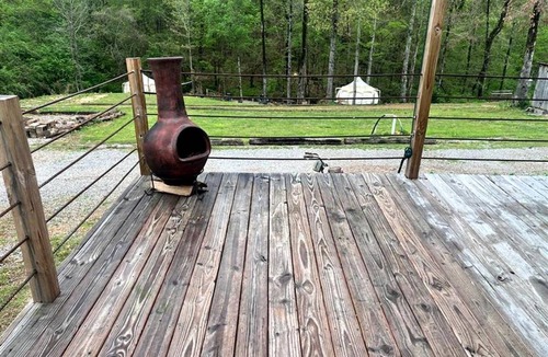Rogersville House | House ∙ 1 bedroom ∙ 2 guests