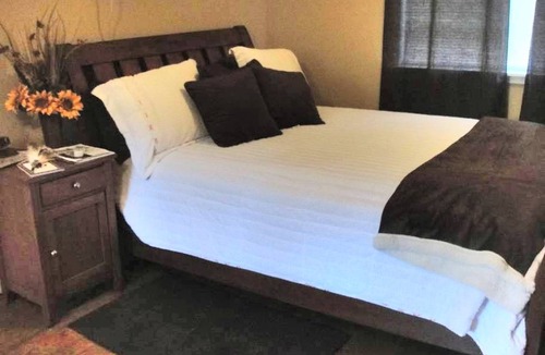 Joppa House | House ∙ 1 bedroom ∙ 3 guests