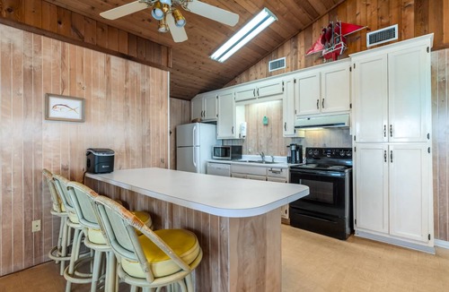 Dauphin Island House | House ∙ 2 bedrooms ∙ 6 guests