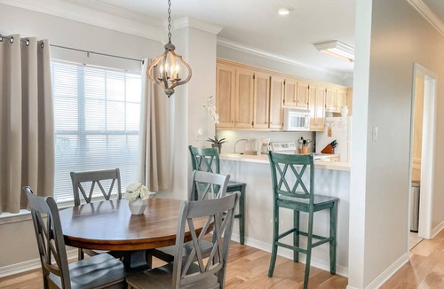 Dauphin Island House | House ∙ 2 bedrooms ∙ 6 guests
