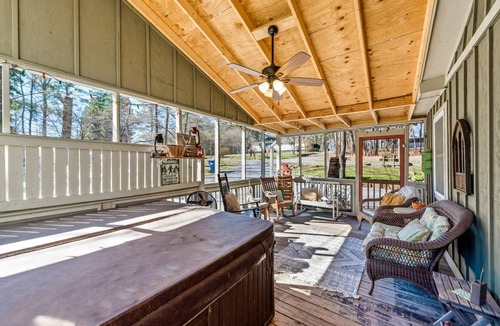 Mentone House | House ∙ 2 bedrooms ∙ 4 guests