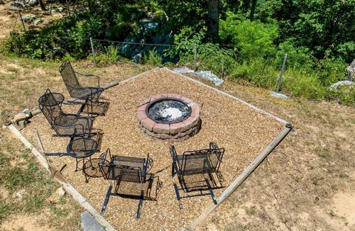 Valley Head House | House ∙ 2 bedrooms ∙ 6 guests