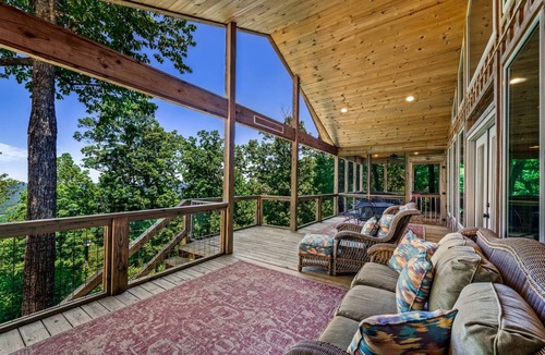 Valley Head House | House ∙ 2 bedrooms ∙ 6 guests