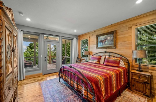 Valley Head House | House ∙ 2 bedrooms ∙ 6 guests