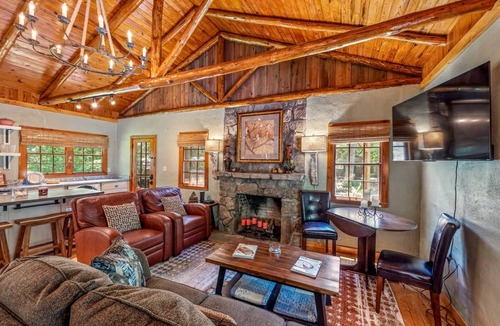 Valley Head House | House ∙ 2 bedrooms ∙ 6 guests