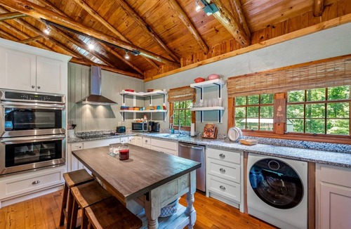 Valley Head House | House ∙ 2 bedrooms ∙ 6 guests