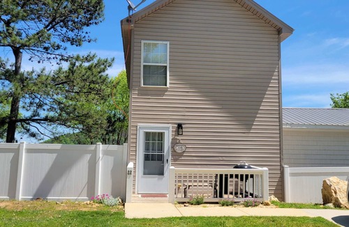 Leesburg House | House # 22 Rolling Tide Lake View