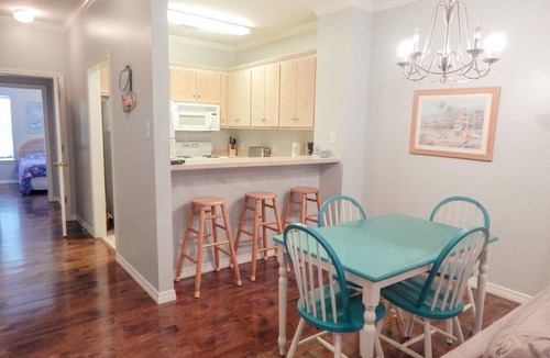 Dauphin Island House | House ∙ 3 bedrooms ∙ 6 guests