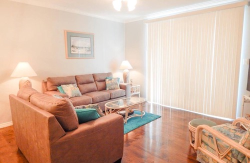 Dauphin Island House | House ∙ 3 bedrooms ∙ 6 guests