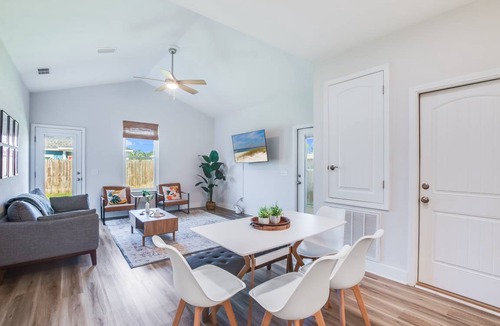 Ono Island House | House ∙ 3 bedrooms ∙ 8 guests