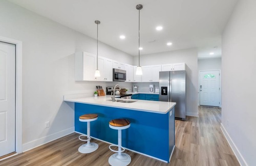 Ono Island House | House ∙ 3 bedrooms ∙ 8 guests
