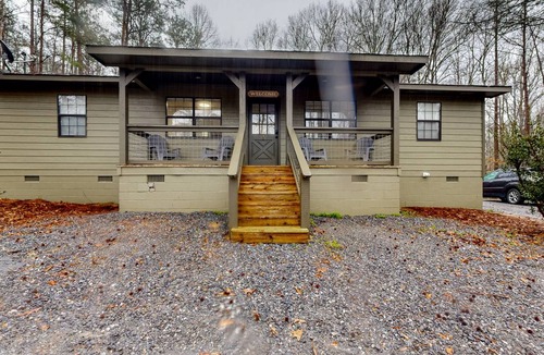 Eclectic House | House ∙ 4 bedrooms ∙ 8 guests