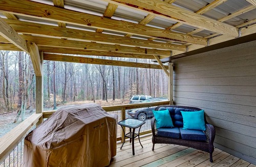 Eclectic House | House ∙ 4 bedrooms ∙ 8 guests