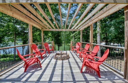 Northport House | House ∙ 4 bedrooms ∙ 14 guests