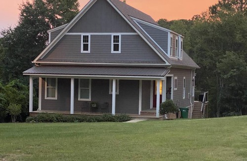 Northport House | House ∙ 4 bedrooms ∙ 14 guests