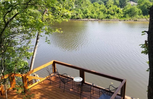 Samantha House | House ∙ 4 bedrooms ∙ 8 guests