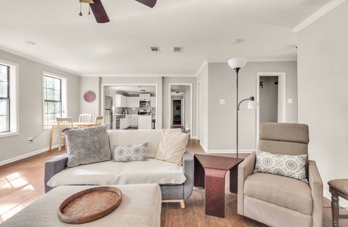 Daphne House | House ∙ 5 bedrooms ∙ 9 guests