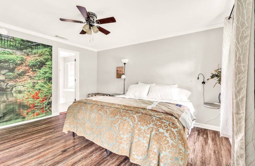 Daphne House | House ∙ 5 bedrooms ∙ 9 guests