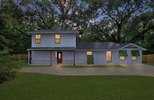 Daphne House | House ∙ 5 bedrooms ∙ 9 guests