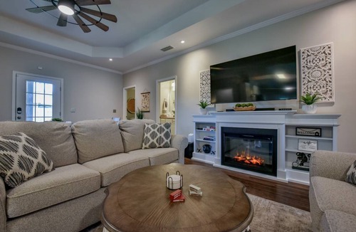 Forest Lake House | House ∙ 5 bedrooms ∙ 16 guests
